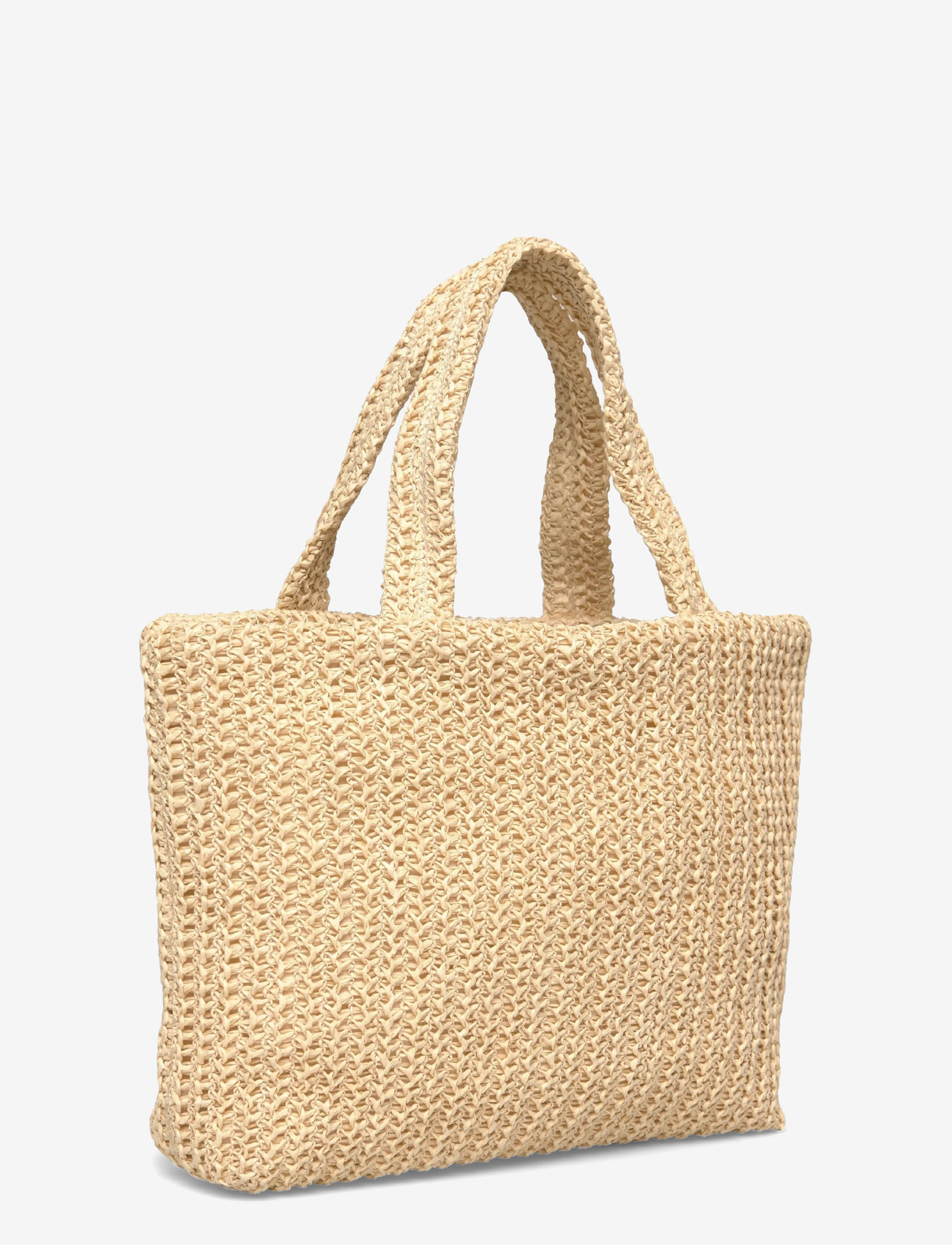 Rosemunde - RBAlva Small Handbag - solid nature - 2