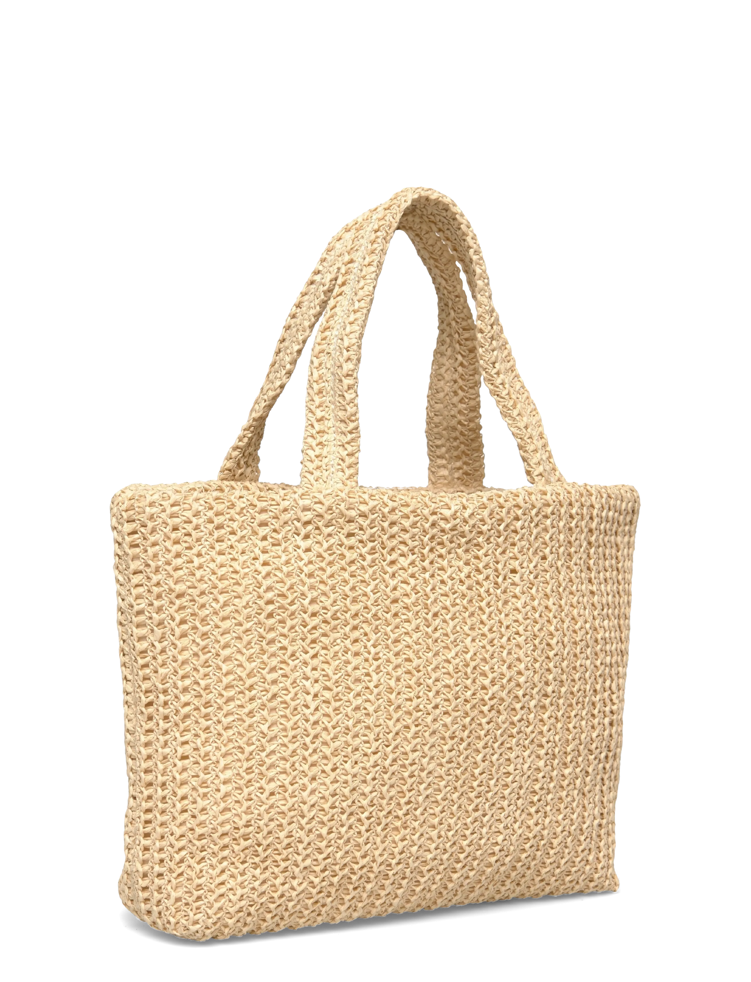 Rosemunde - RBAlva Small Handbag - solid nature - 2