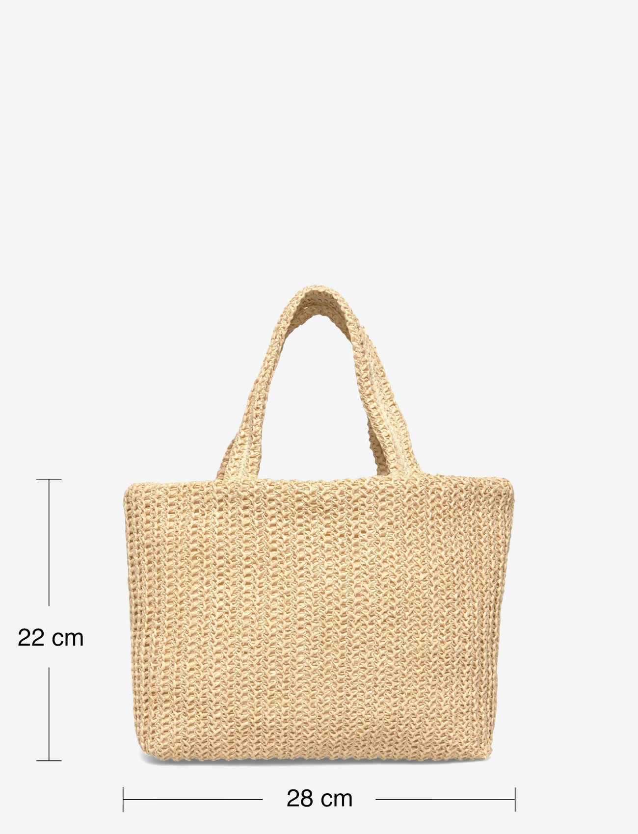 Rosemunde - RBAlva Small Handbag - solid nature - 3