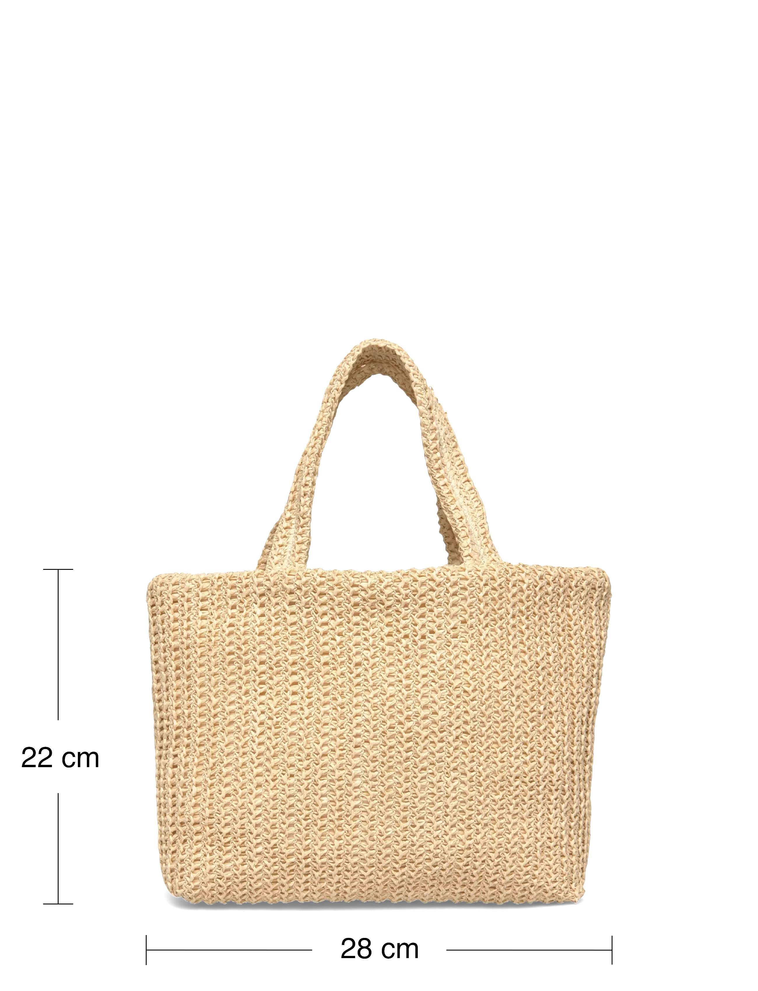 Rosemunde - RBAlva Small Handbag - solid nature - 3