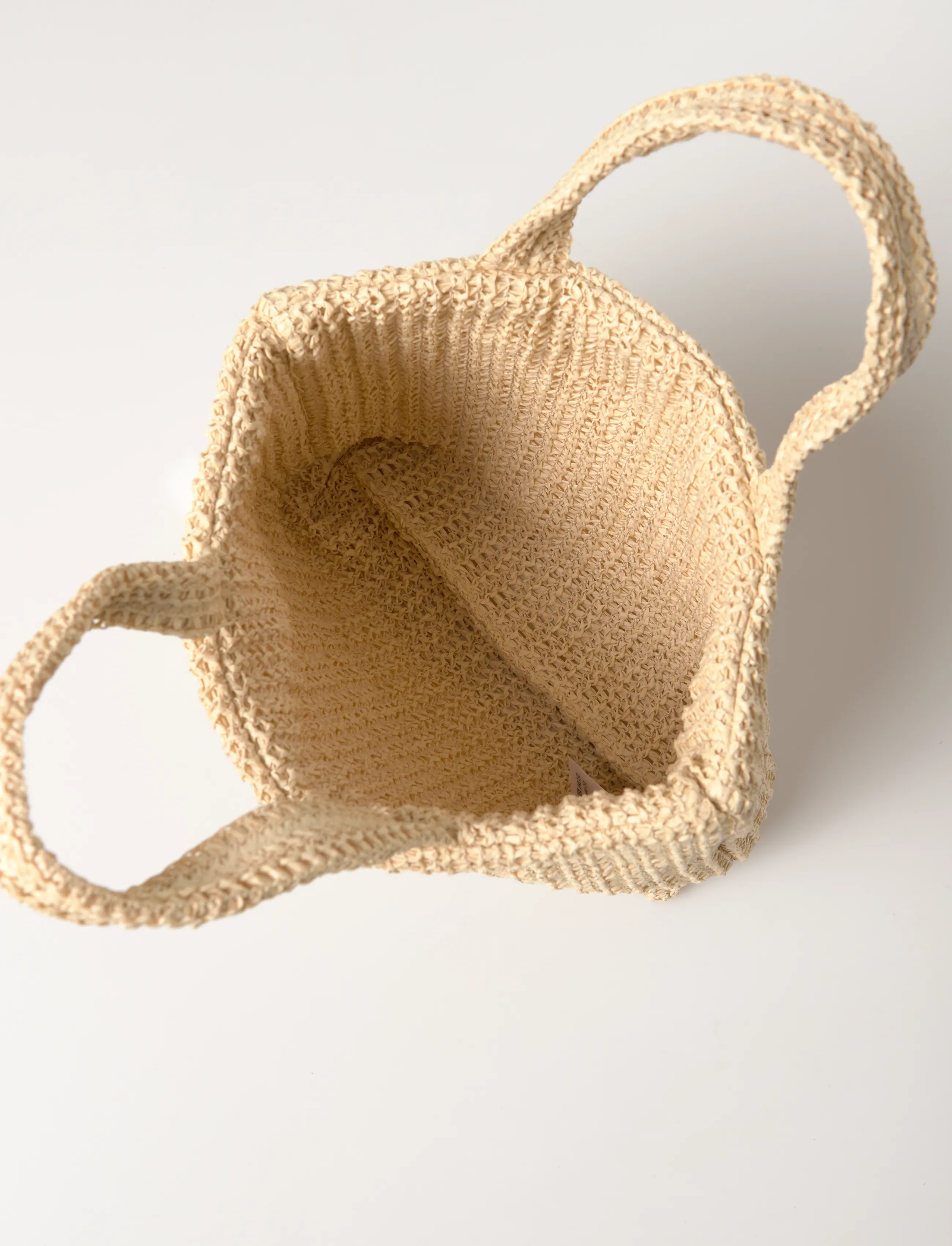 Rosemunde - RBAlva Small Handbag - solid nature - 4