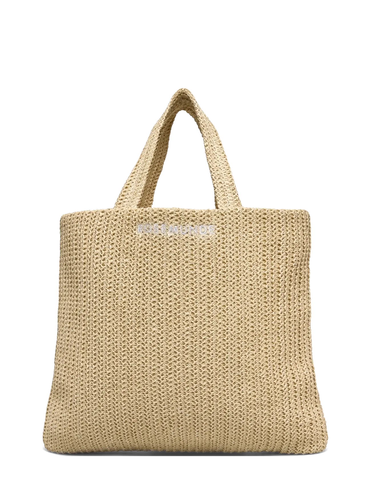 RBAlva Medium handbag - SOLID NATURE