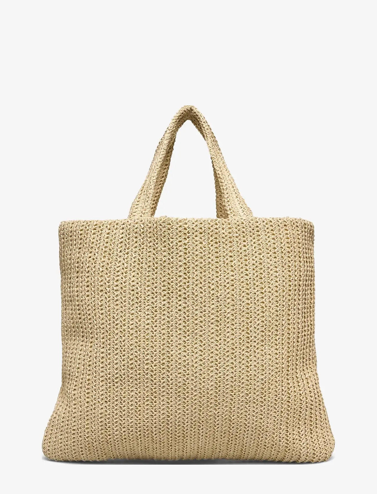 Rosemunde - RBAlva Medium handbag - beach bags - solid nature - 2