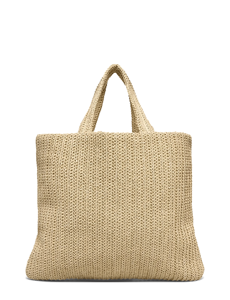 Rosemunde - RBAlva Medium handbag - beach bags - solid nature - 2