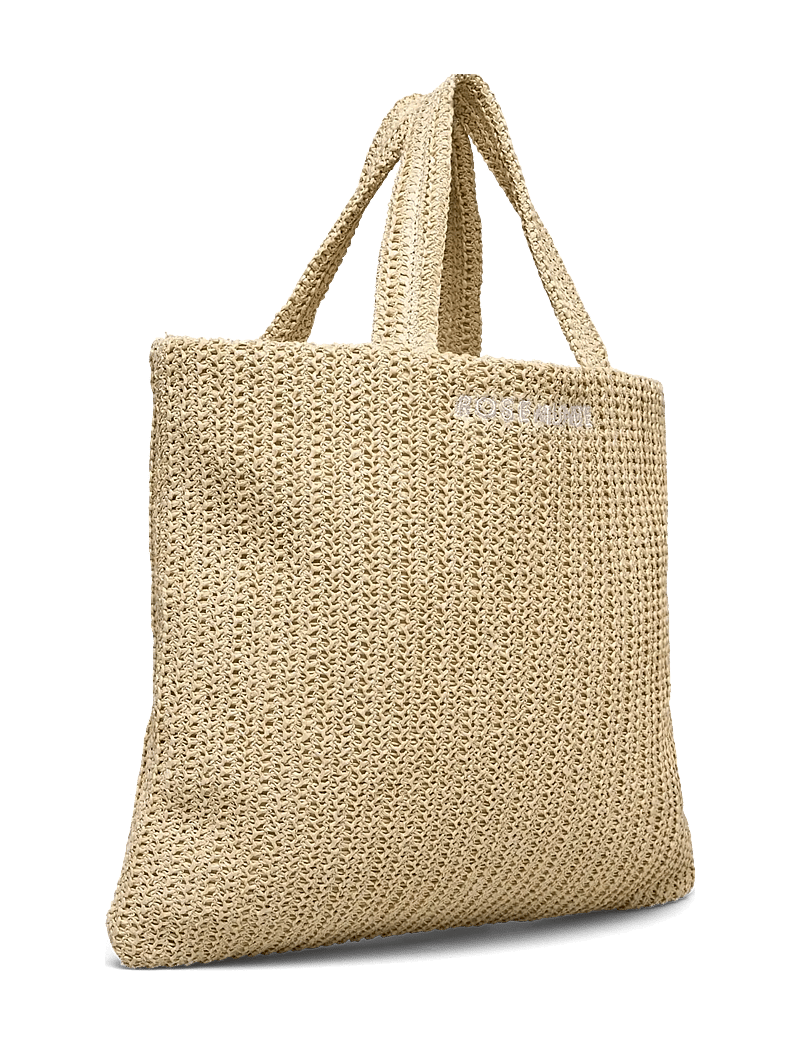 Rosemunde - RBAlva Medium handbag - beach bags - solid nature - 3