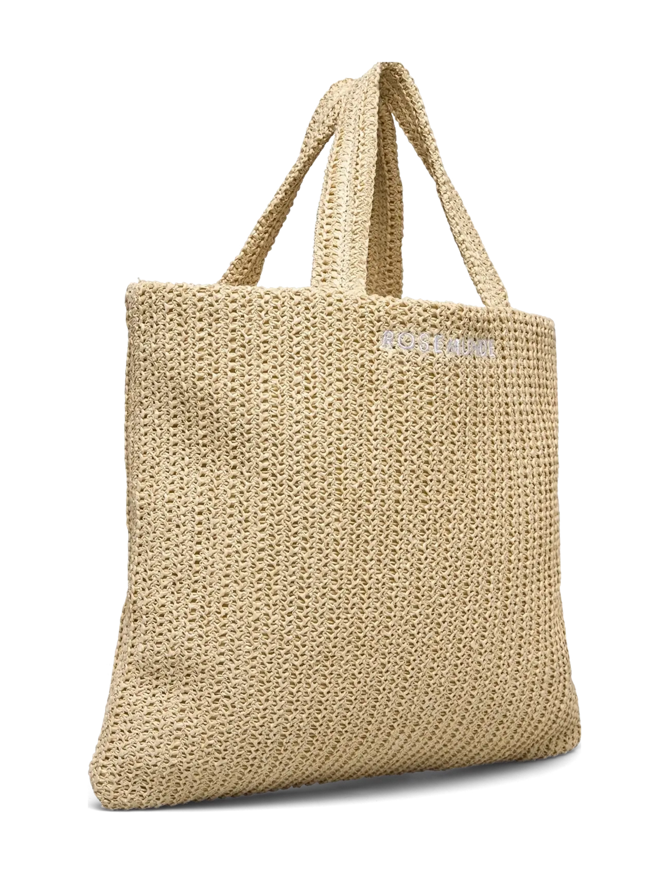 Rosemunde - RBAlva Medium handbag - solid nature - 3