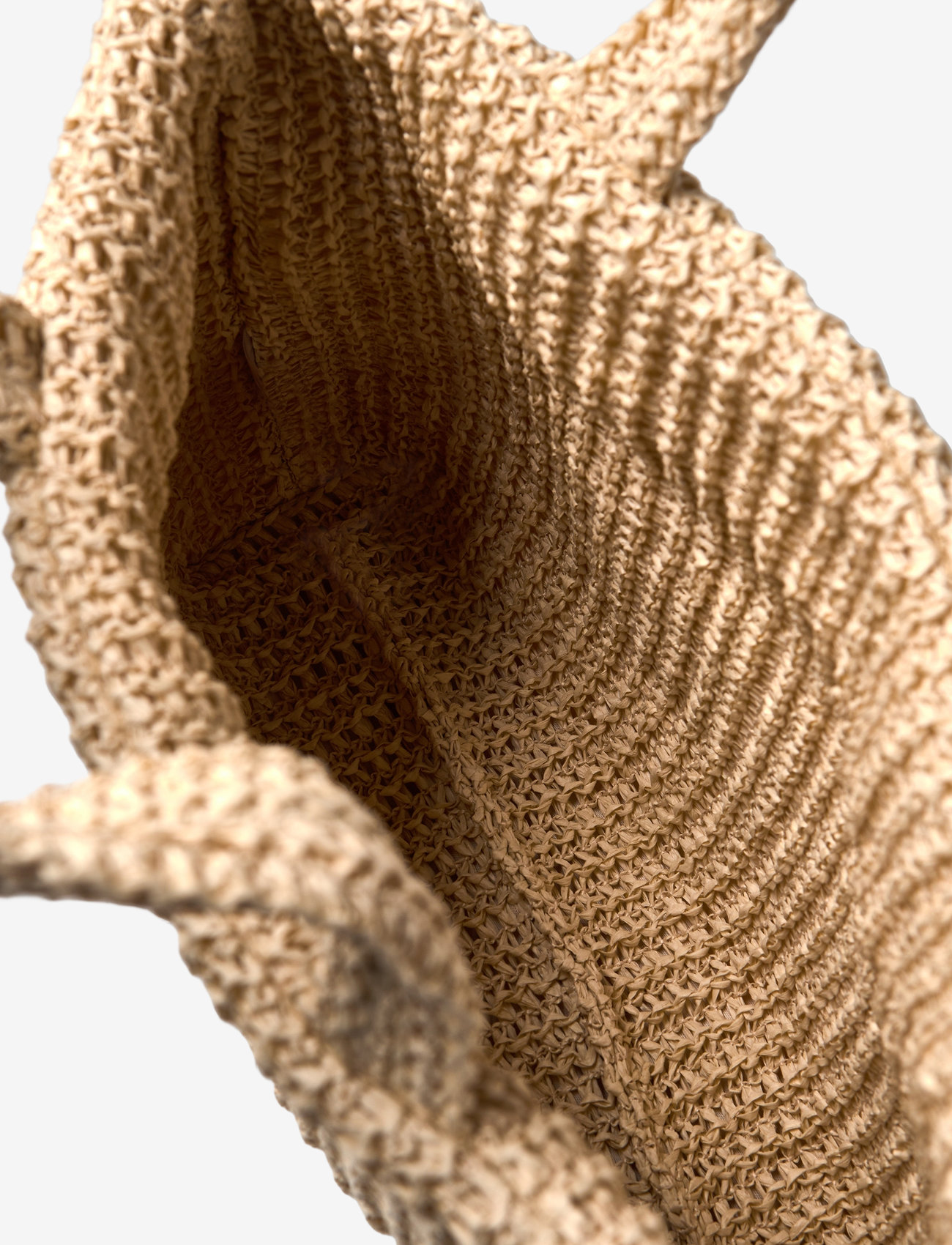 Rosemunde - RBAlva Medium handbag - beach bags - solid nature - 4