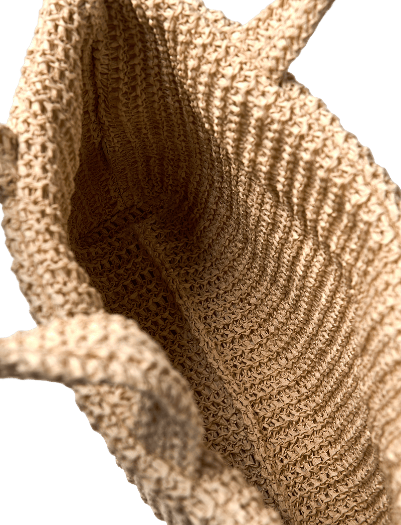 Rosemunde - RBAlva Medium handbag - beach bags - solid nature - 4