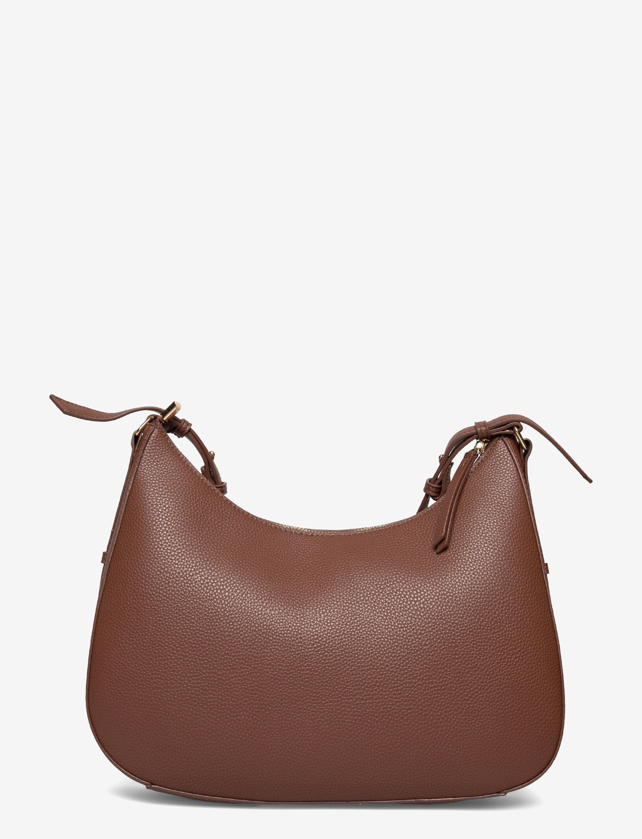 Rosemunde - RBSanya Big Shoulder Bag - erilised sündmused - cocoa brown gold - 1