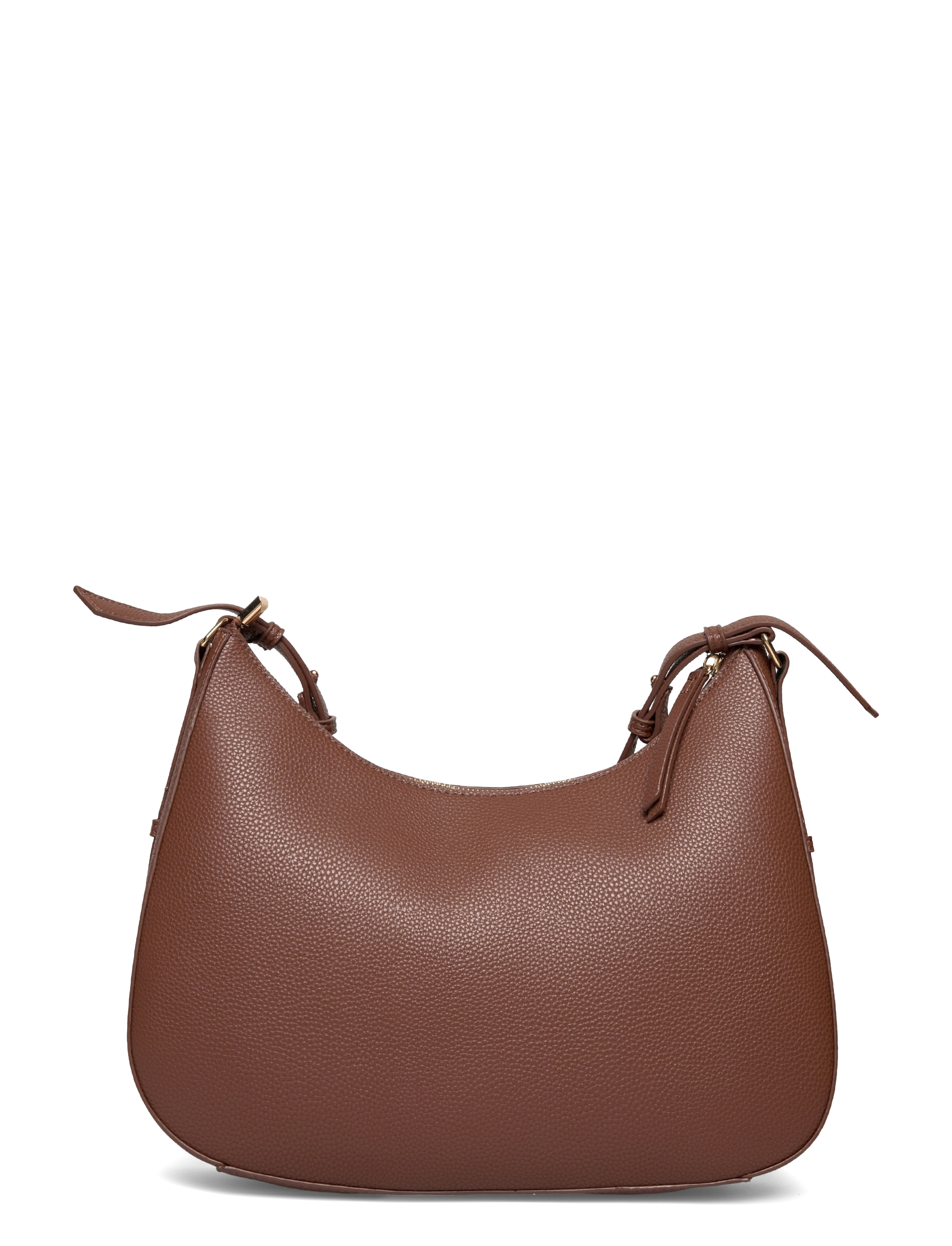 Rosemunde - RBSanya Big Shoulder Bag - cocoa brown gold - 1