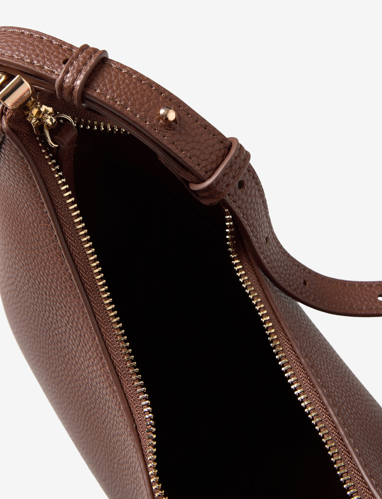 Rosemunde - RBSanya Big Shoulder Bag - erilised sündmused - cocoa brown gold - 3