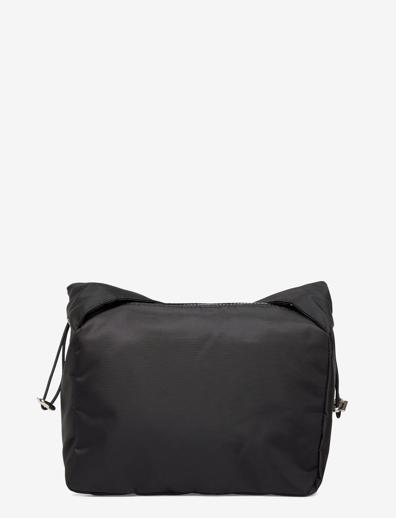 Rosemunde - RBAlicia  Small Handbag - besondere anlässe - black silver - 1