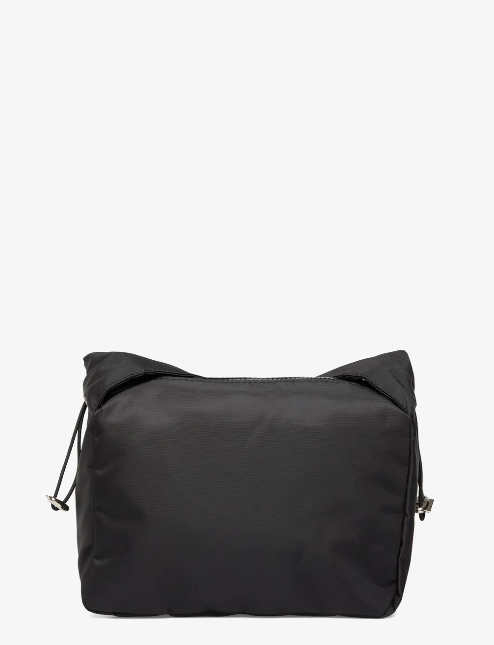 Rosemunde - RBAlicia Small Handbag - special occasions - black silver - 1