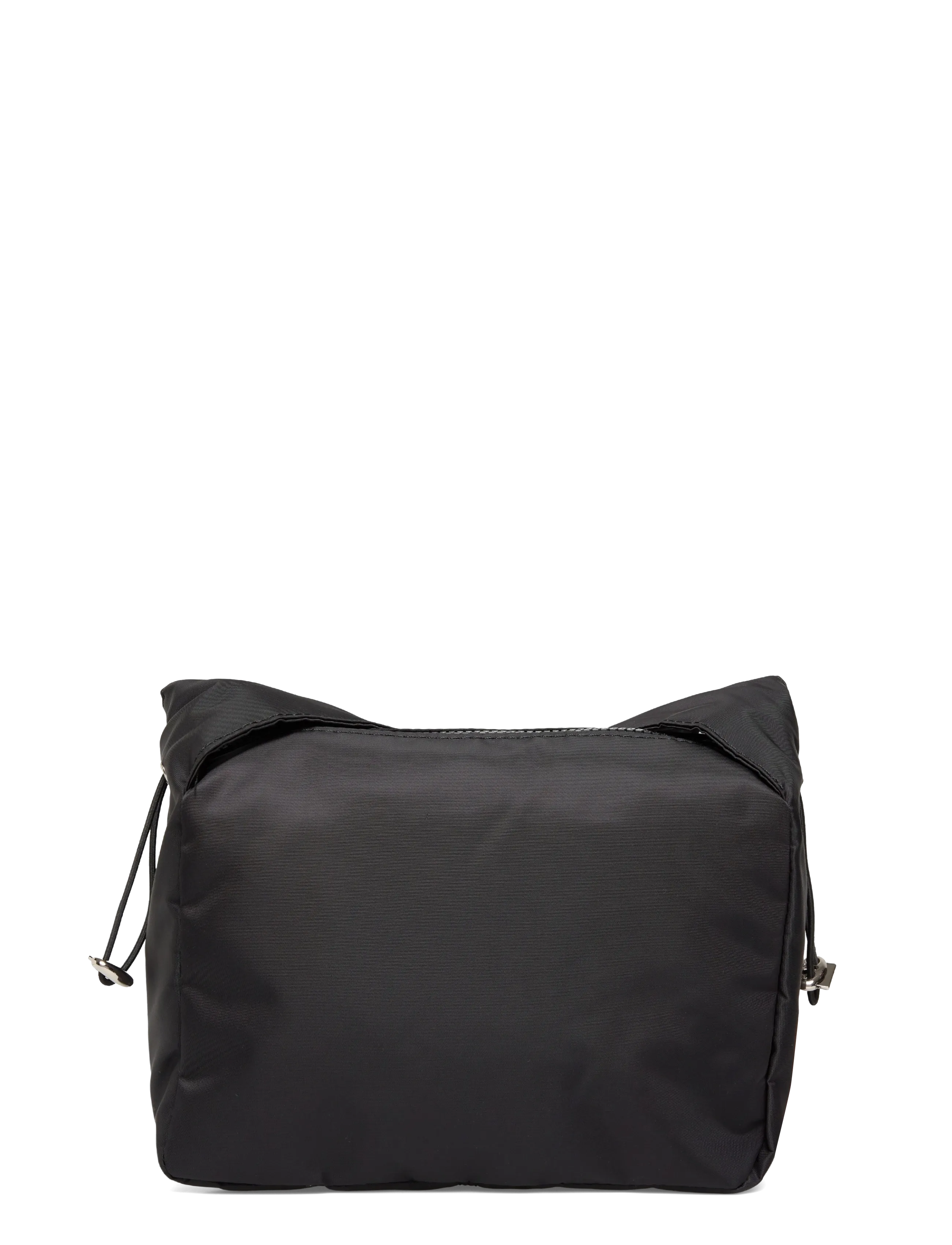 Rosemunde - RBAlicia  Small Handbag - everyday style - black silver - 1