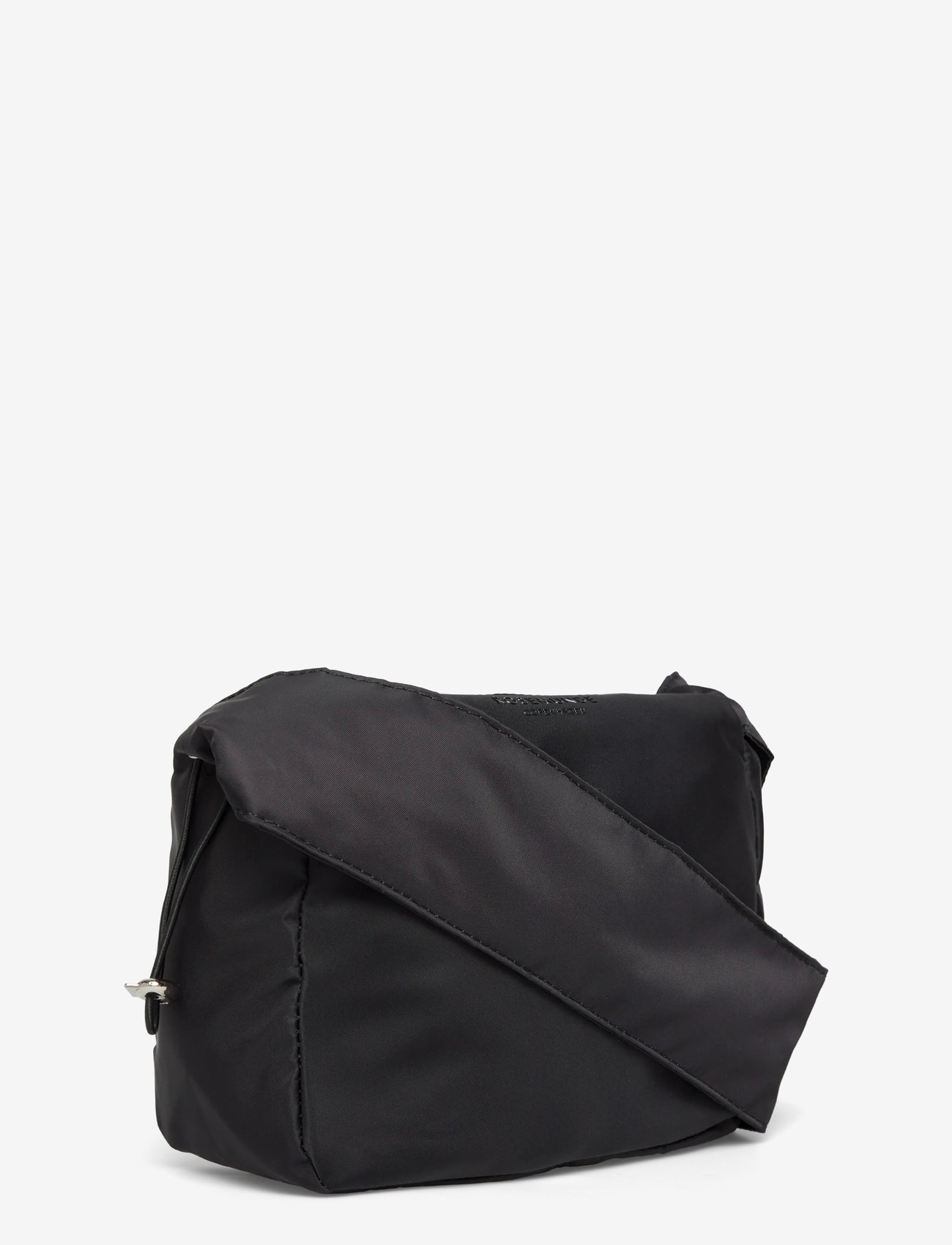 Rosemunde - RBAlicia  Small Handbag - besondere anlässe - black silver - 2