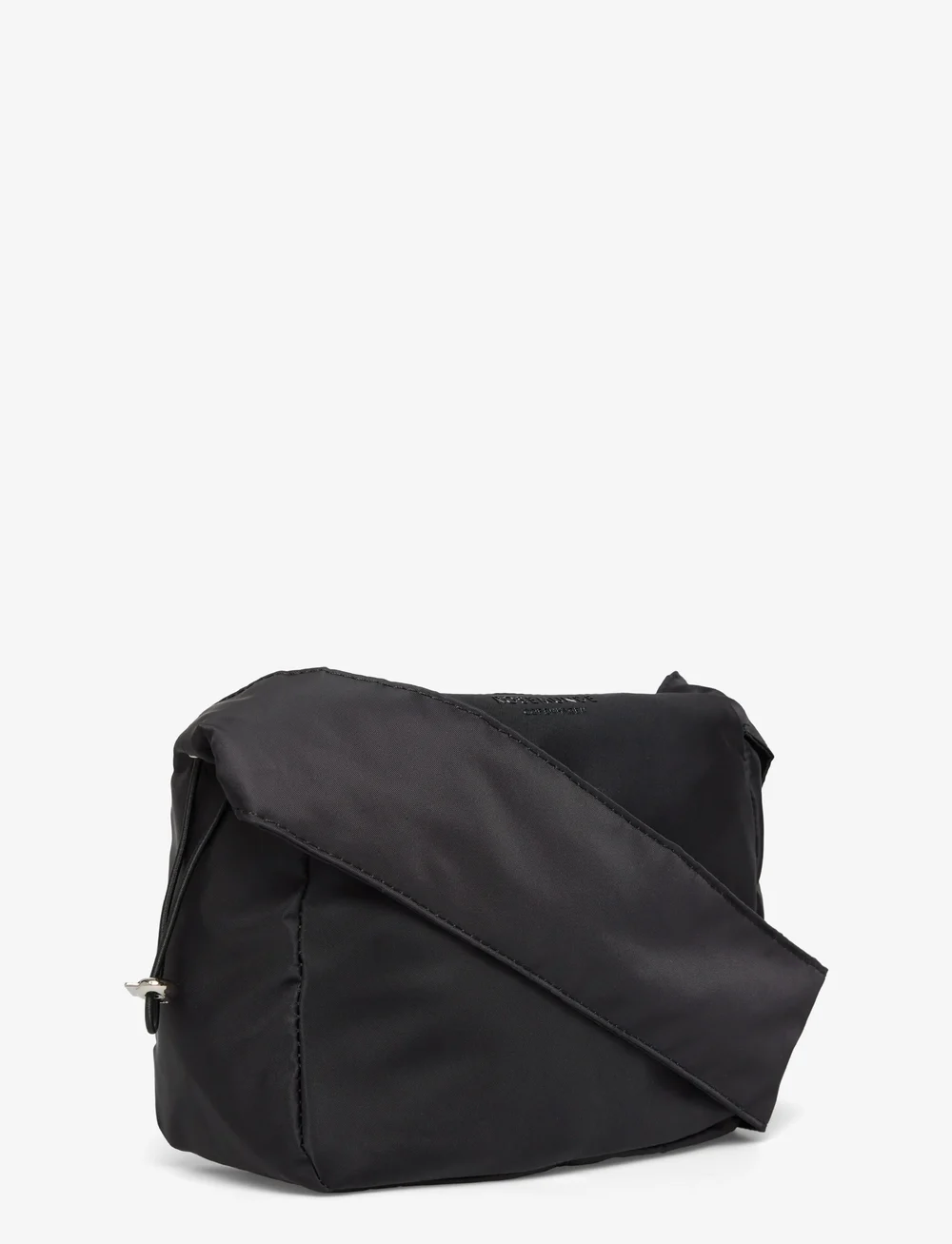 Rosemunde - RBAlicia Small Handbag - special occasions - black silver - 2