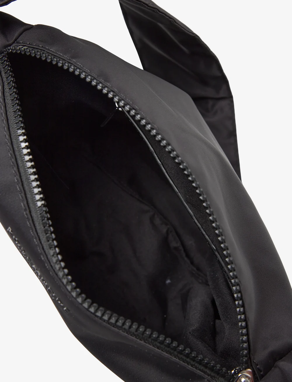 Rosemunde - RBAlicia Small Handbag - special occasions - black silver - 3