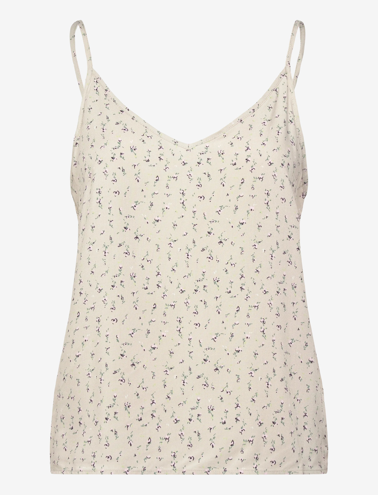 Rosemunde - RWElif SL Regular Lace Top - die niedrigsten preise - ballet flower print - 0