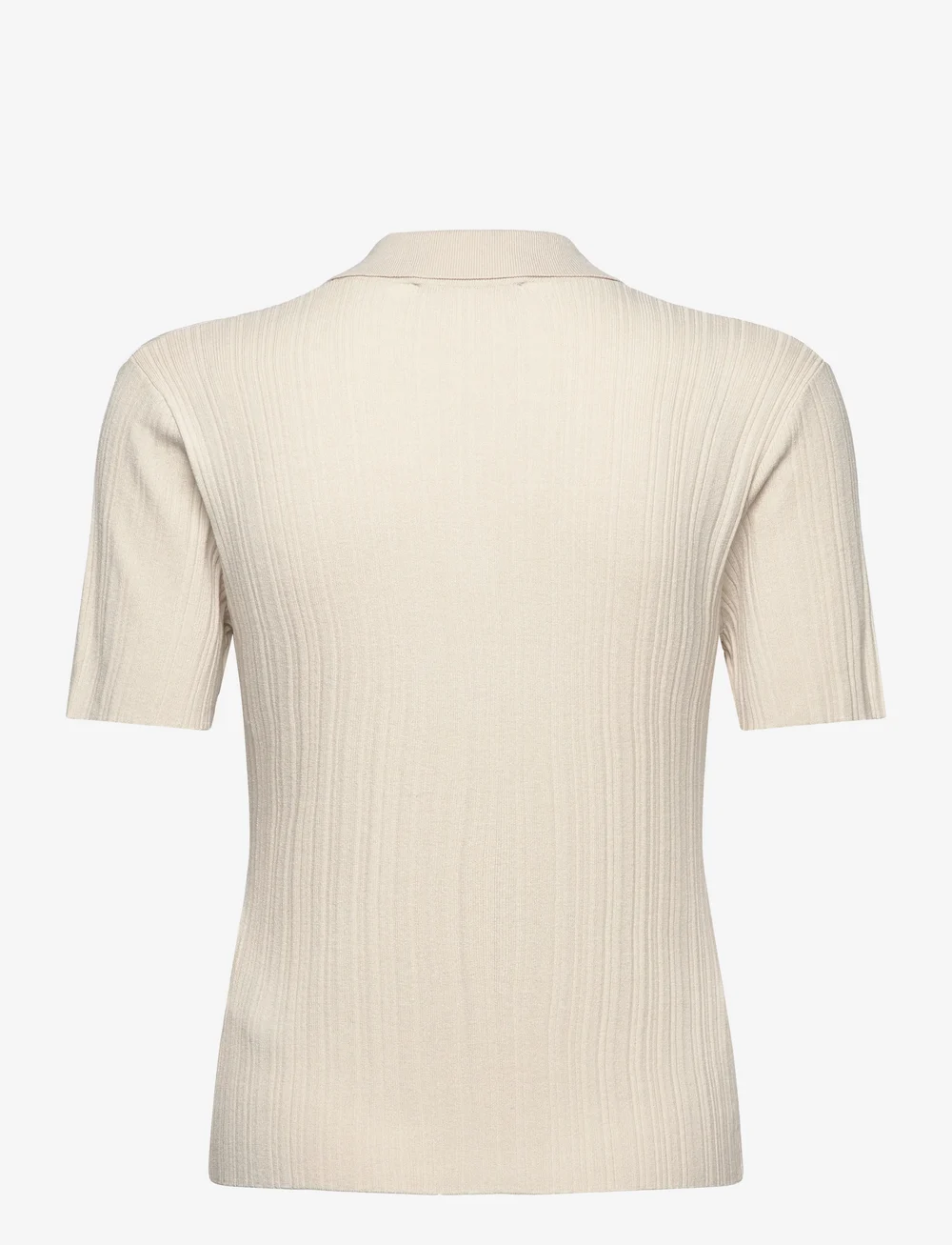 Rosemunde - RWRosie SS Regular Cardigan - t-shirts - rainy day - 1