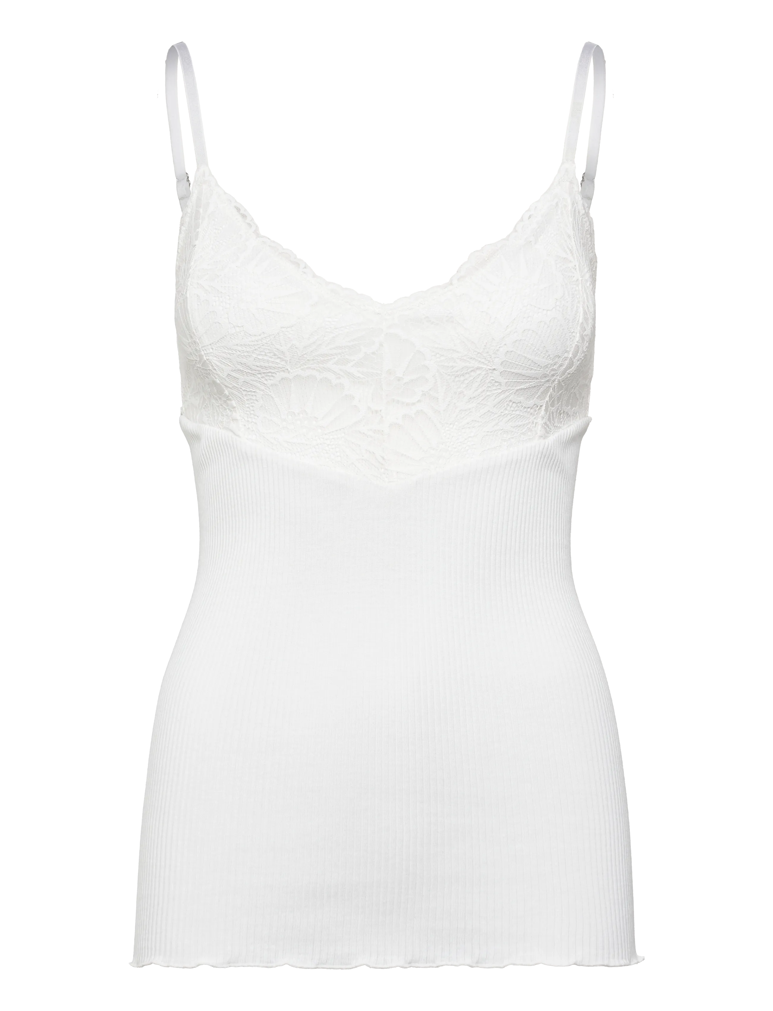 NEW WHITE