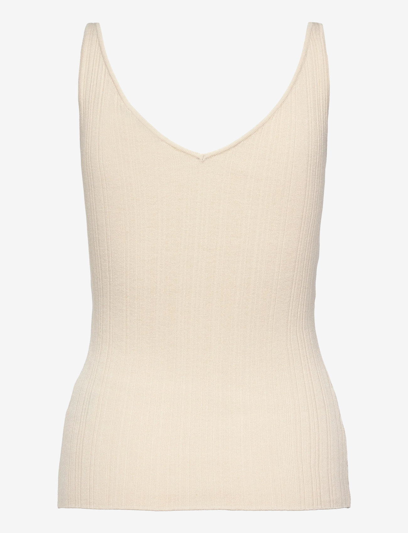 Rosemunde - RWRosie SL Regular Top - tanktops - rainy day - 1