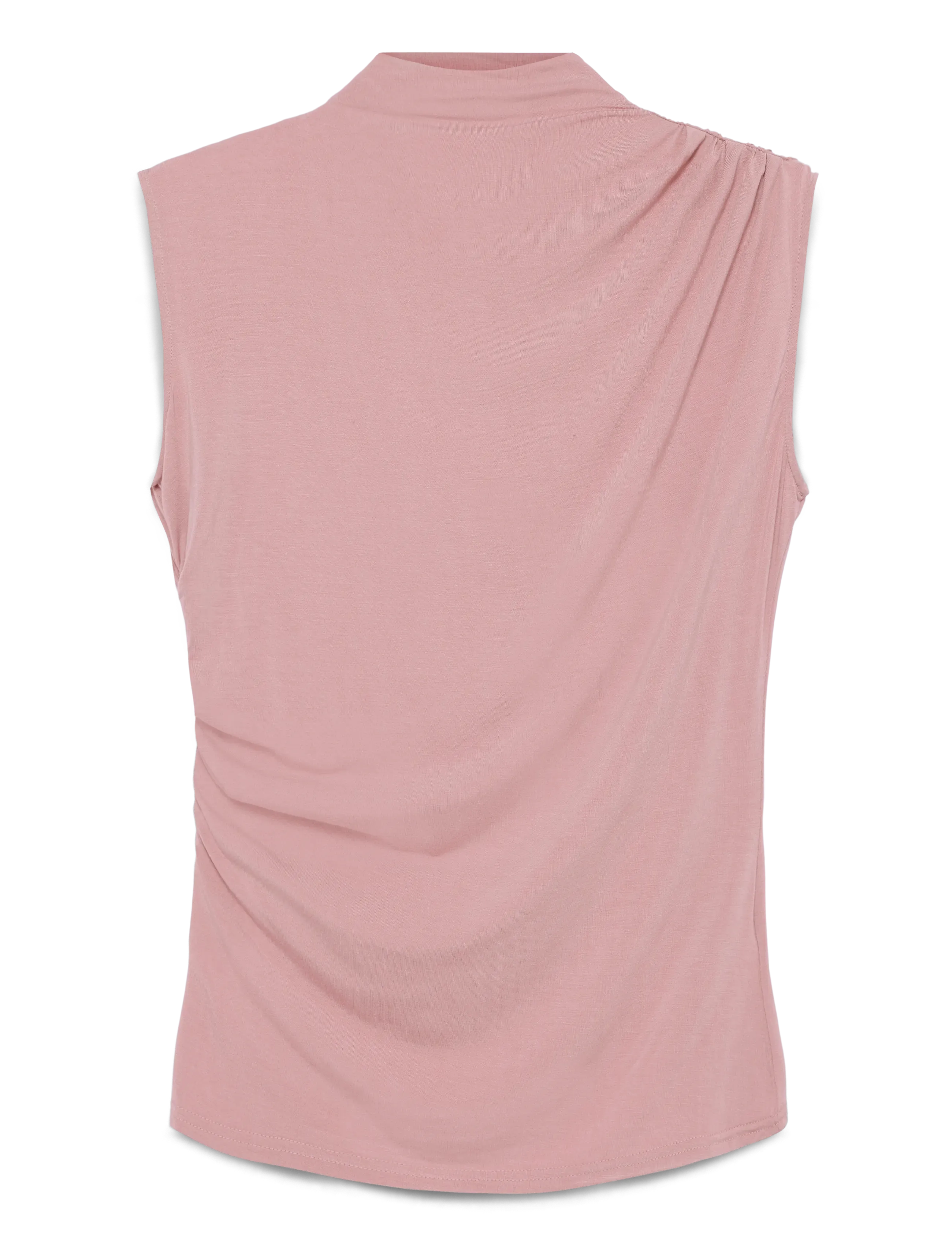 ROSEMUNDE Rwbiarritz Sl Regular Oberteil Pink - XL - Damen