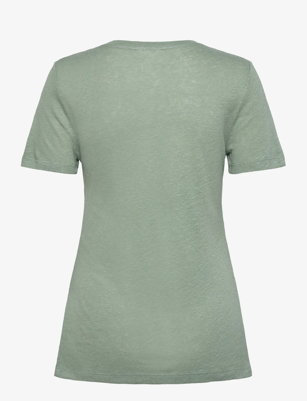 Rosemunde - RWAmina SS Regular T-shirt - t-shirts - chinois green - 1