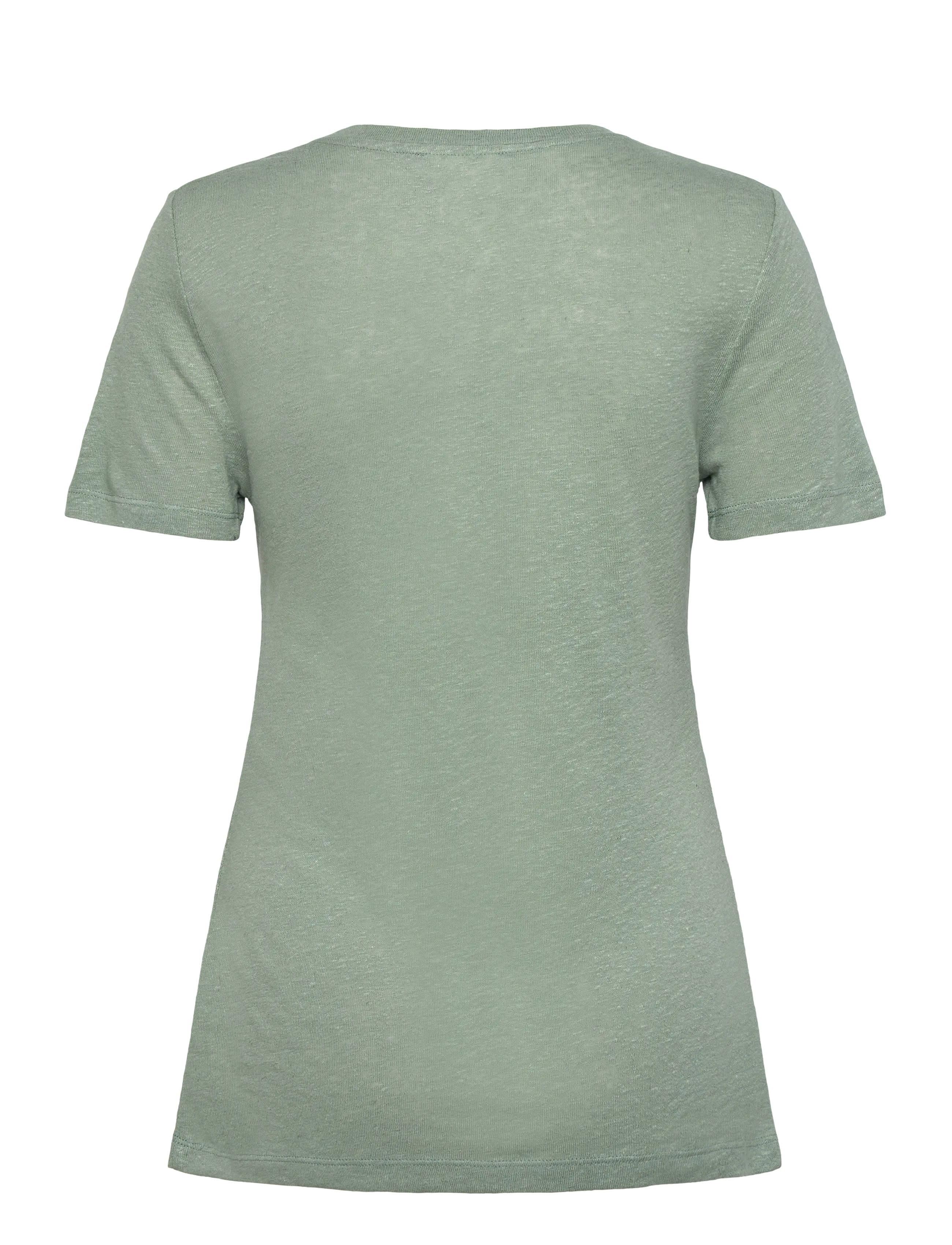 Rosemunde - RWAmina SS Regular T-shirt - chinois green - 1