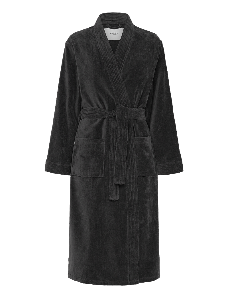 Rosemunde - RWAdamo Robe - osta hinna alusel - asphalt - 0