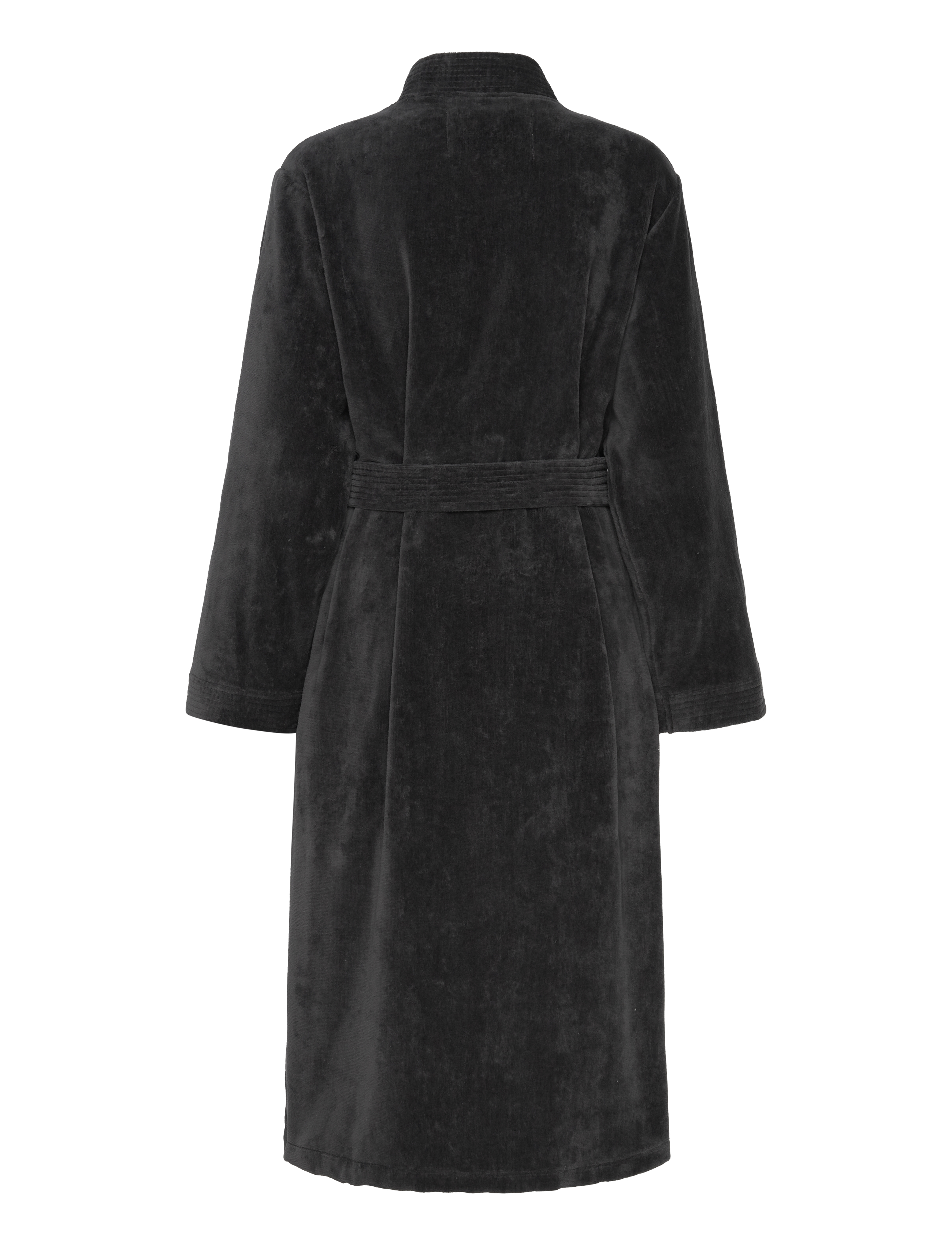 Rosemunde - RWAdamo Robe - fødselsdagsgaver - asphalt - 1
