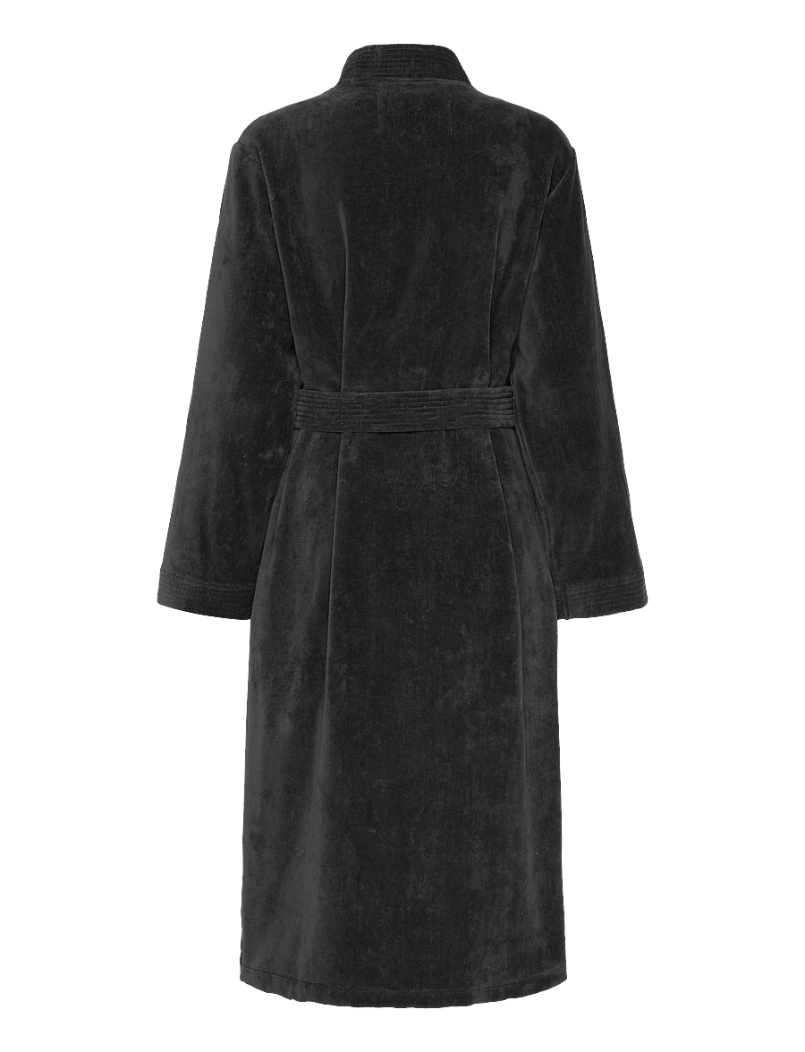 Rosemunde - RWAdamo Robe - alltags-style - asphalt - 1