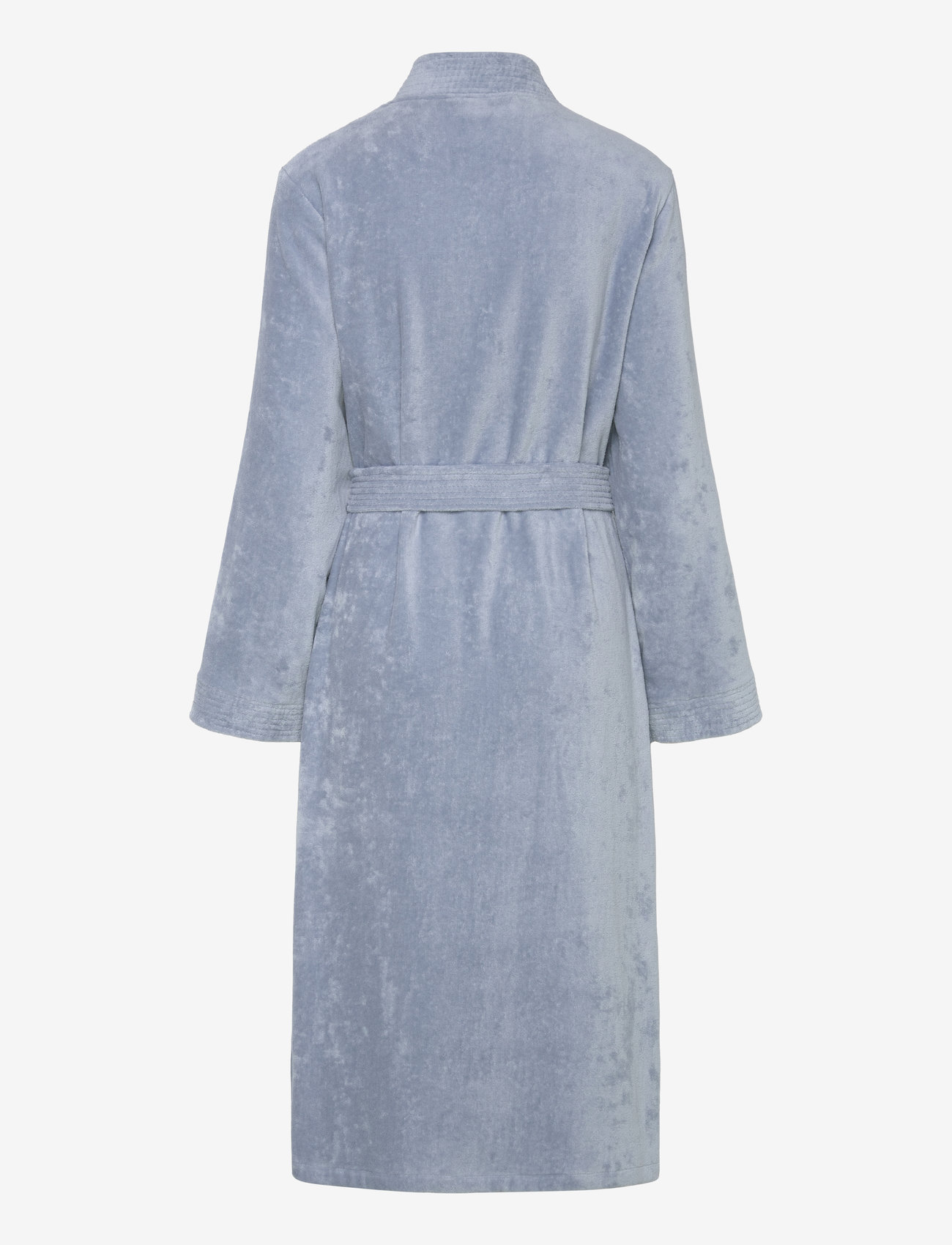 Rosemunde - RWAdamo Robe - geburtstagsgeschenke - dusty blue - 1