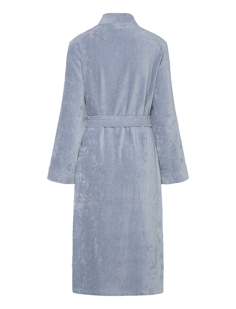Rosemunde - RWAdamo Robe - alltags-style - dusty blue - 1