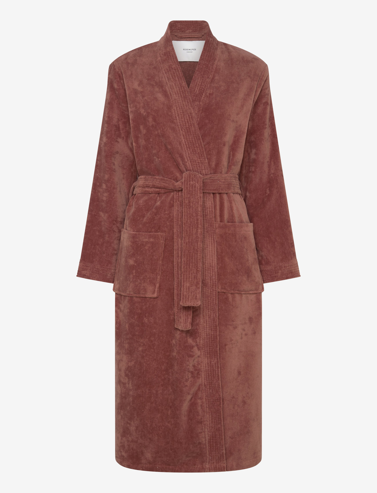 Rosemunde - RWAdamo Robe - shop by price - mink - 0