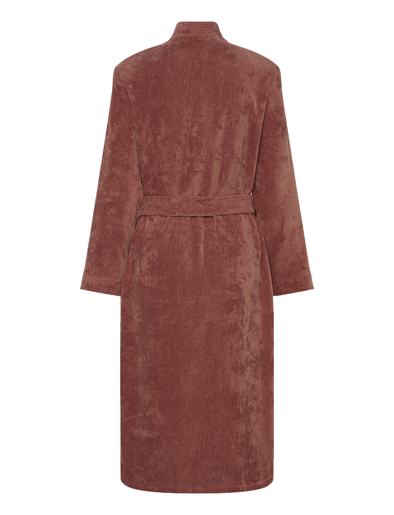 Rosemunde - RWAdamo Robe - shop by price - mink - 1