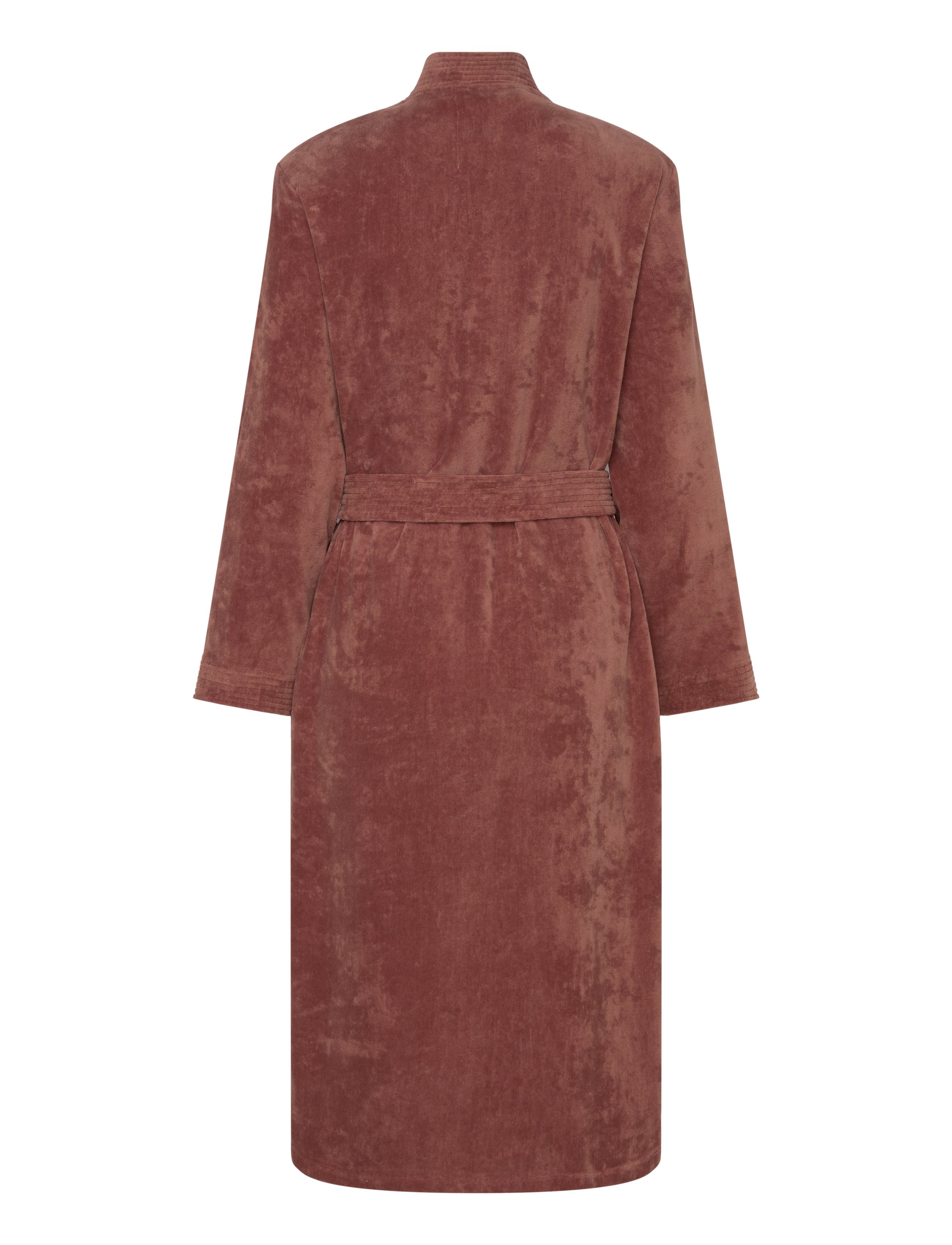 Rosemunde - RWAdamo Robe - everyday style - mink - 1