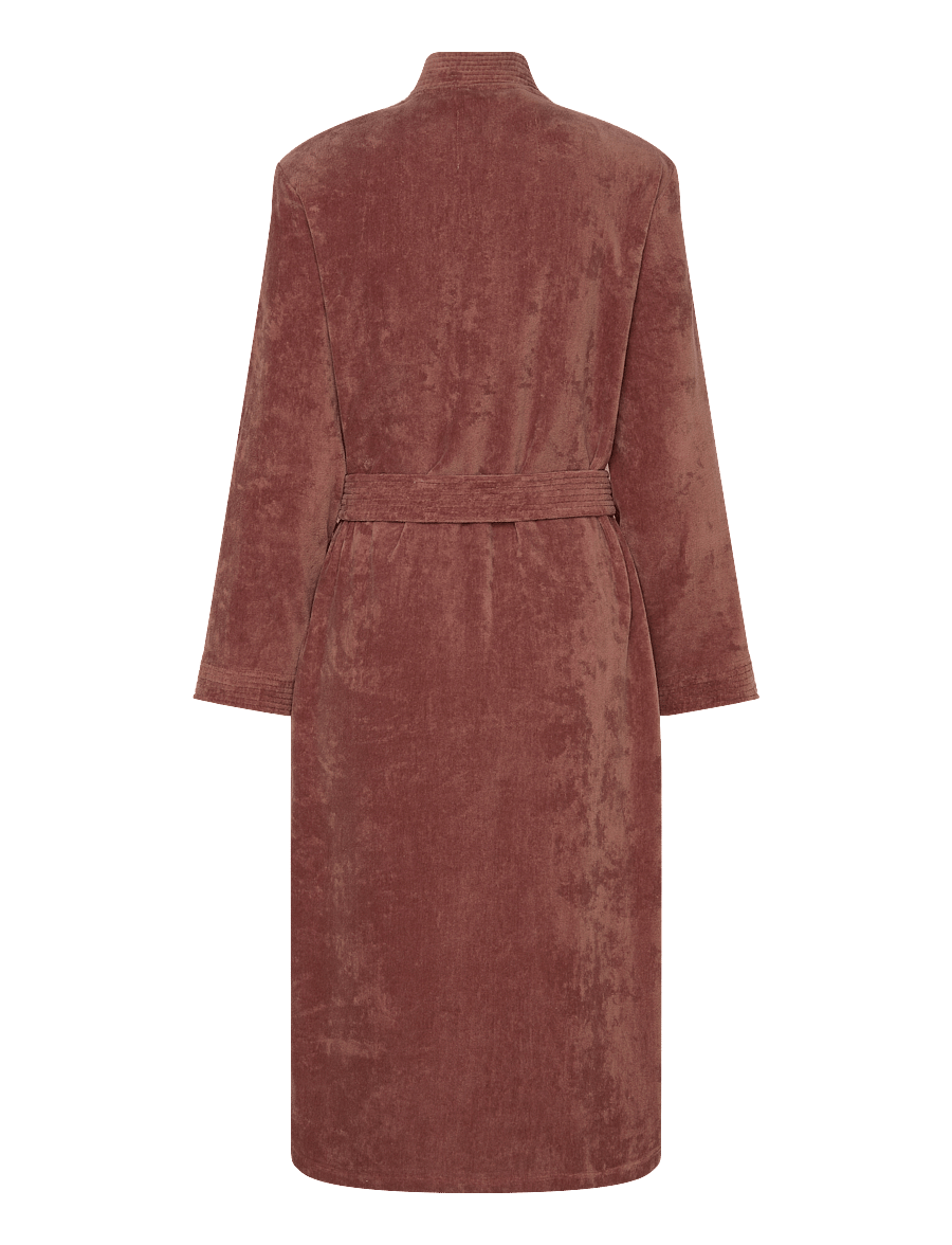 Rosemunde - RWAdamo Robe - ikdienas stils - mink - 1