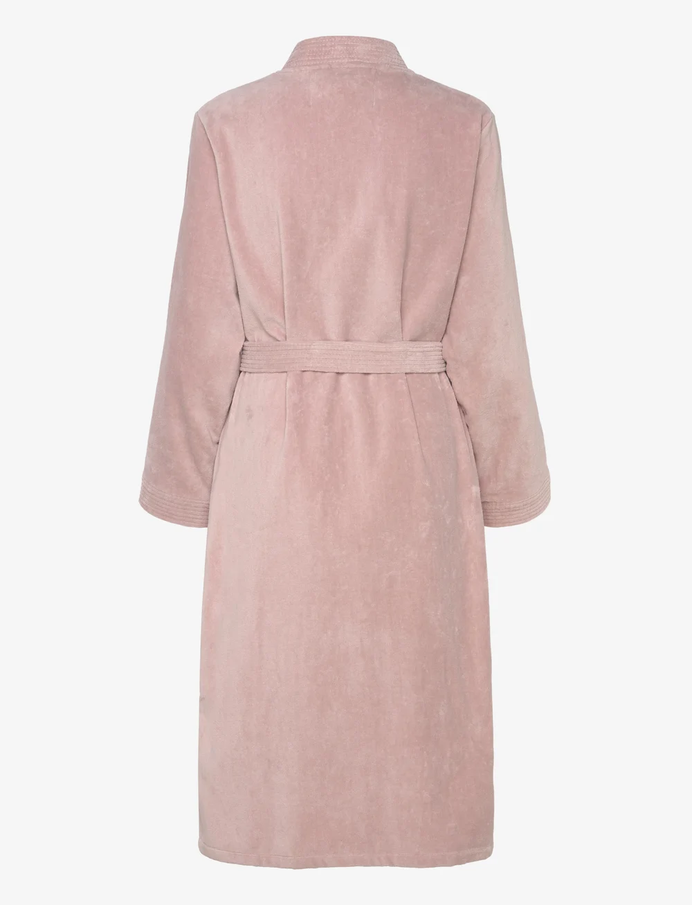 Rosemunde - RWAdamo Robe - hverdags stil - shadow gray - 1