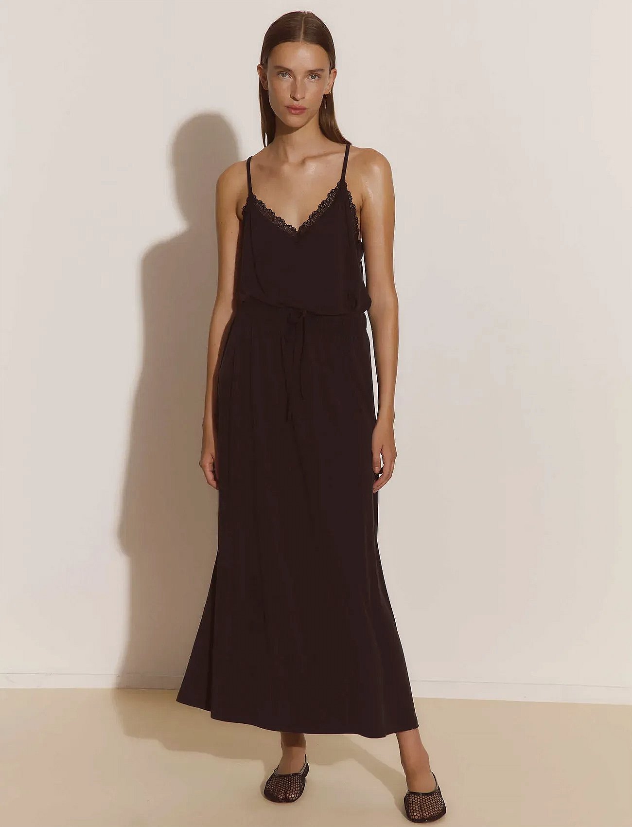 RWElma Long Skirt