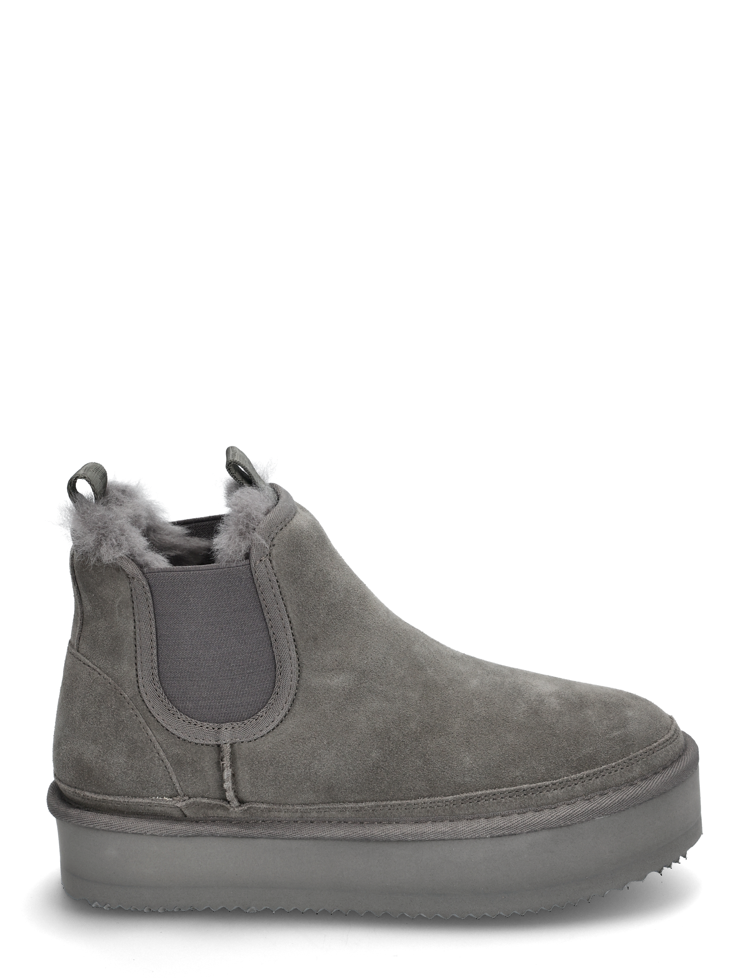 Rhbolina Chelsea Plateau Boot 2