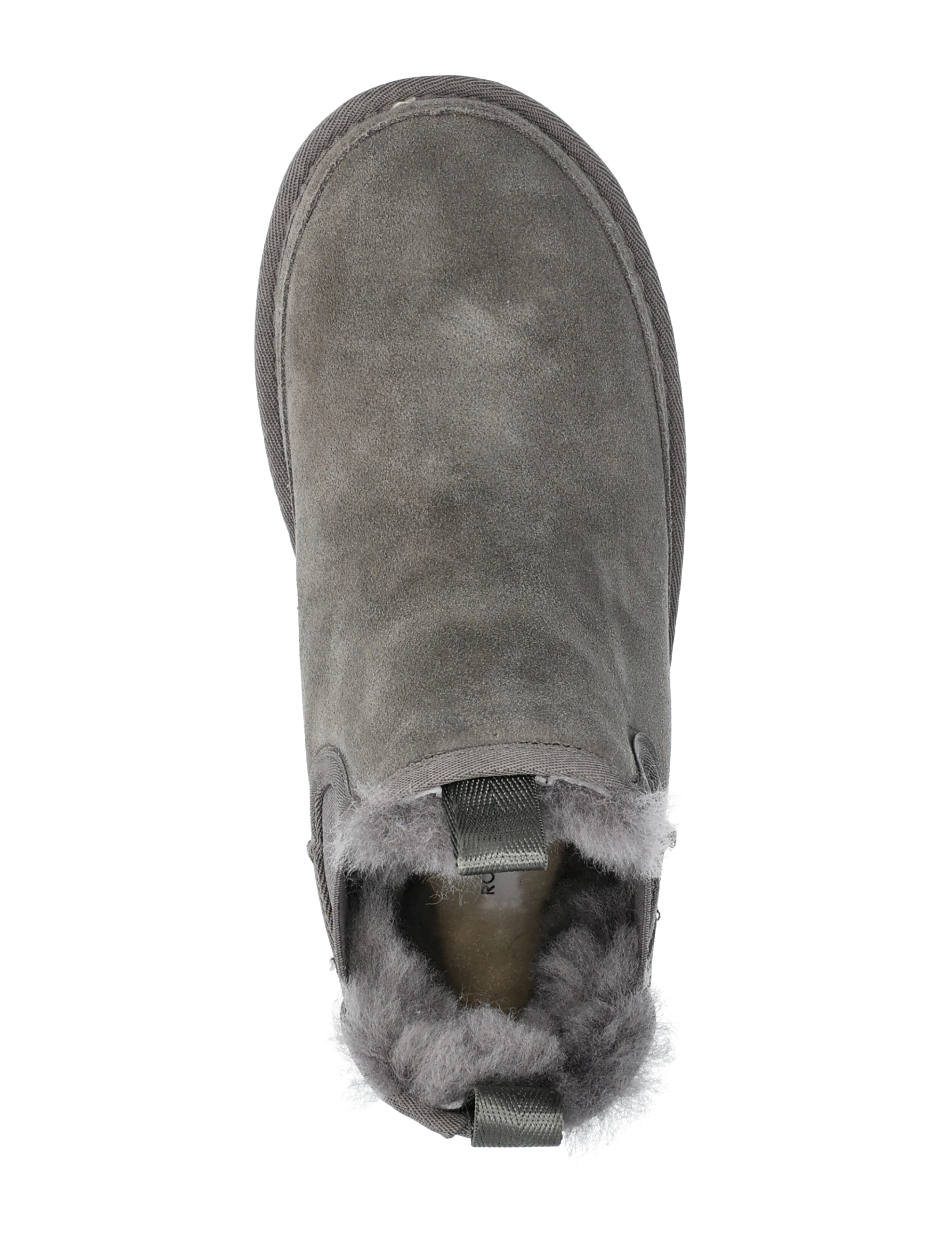 Rhbolina Chelsea Plateau Boot 4