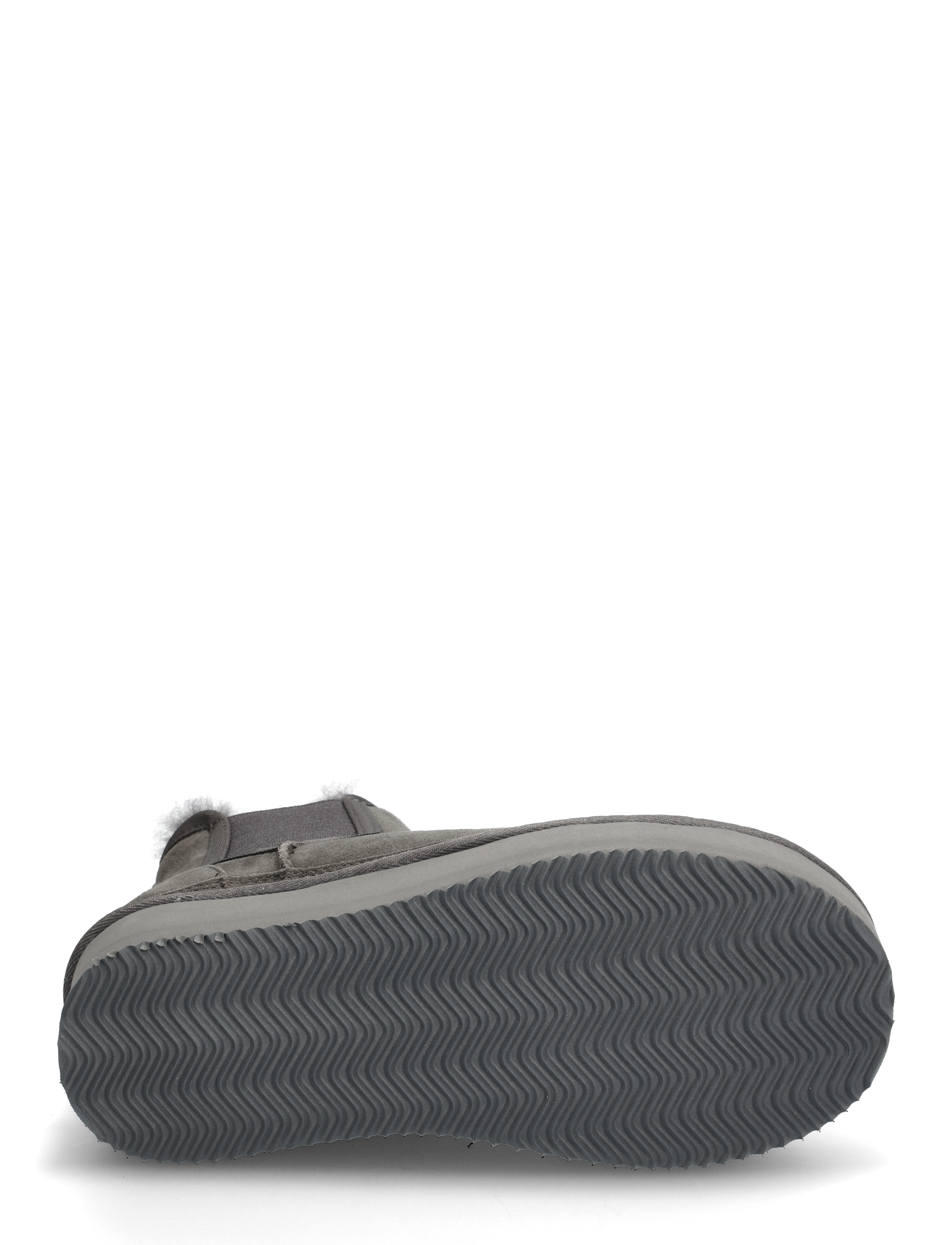 Rhbolina Chelsea Plateau Boot 5
