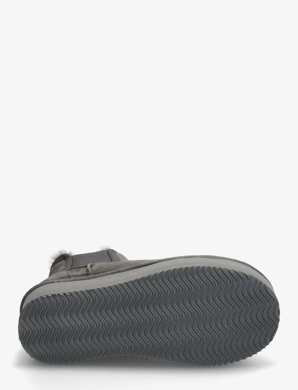 Rosemunde - RHBolina Chelsea Plateau Boot - teddyfell boots - eiffel tower - 4