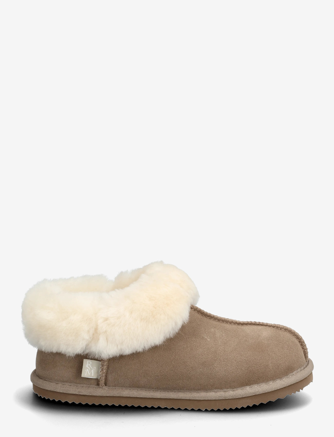 Rosemunde - RHEvelyn Leather Closed Ankle Slipp - vardagsstil - elk brown - 2