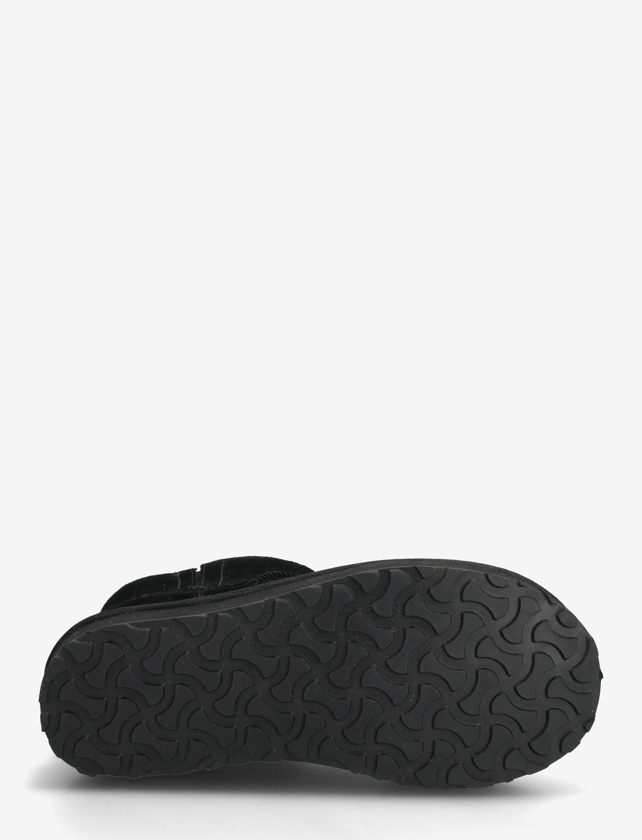 Rosemunde - RHEvelyn Leather Elastic Boot - lumesaapad - black - 5
