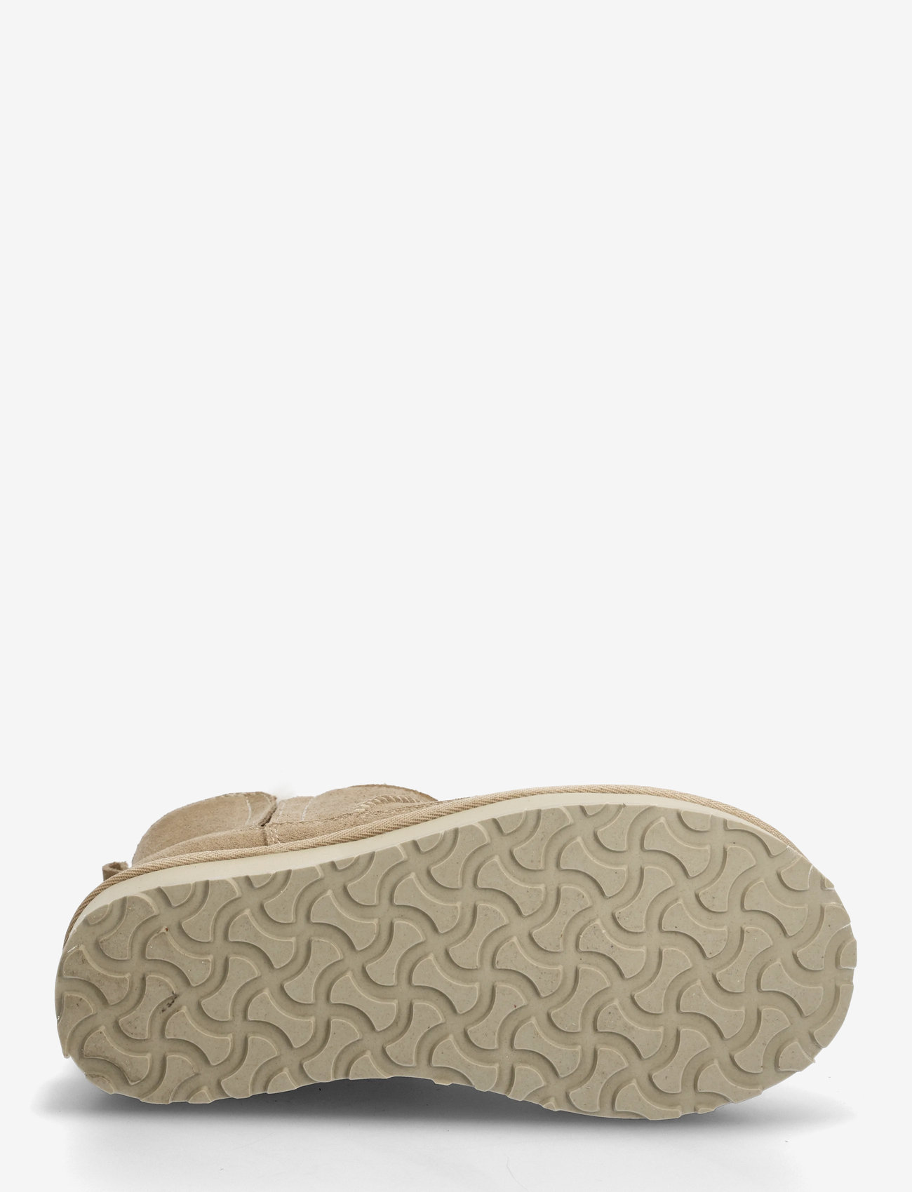 Rosemunde - RHEvelyn Leather Elastic Boot - lumesaapad - taupe - 5