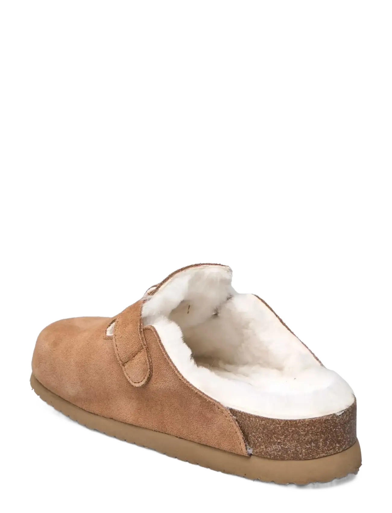 Rosemunde - RHEvelyn Leather Sandal - alltags-style - almond - 2