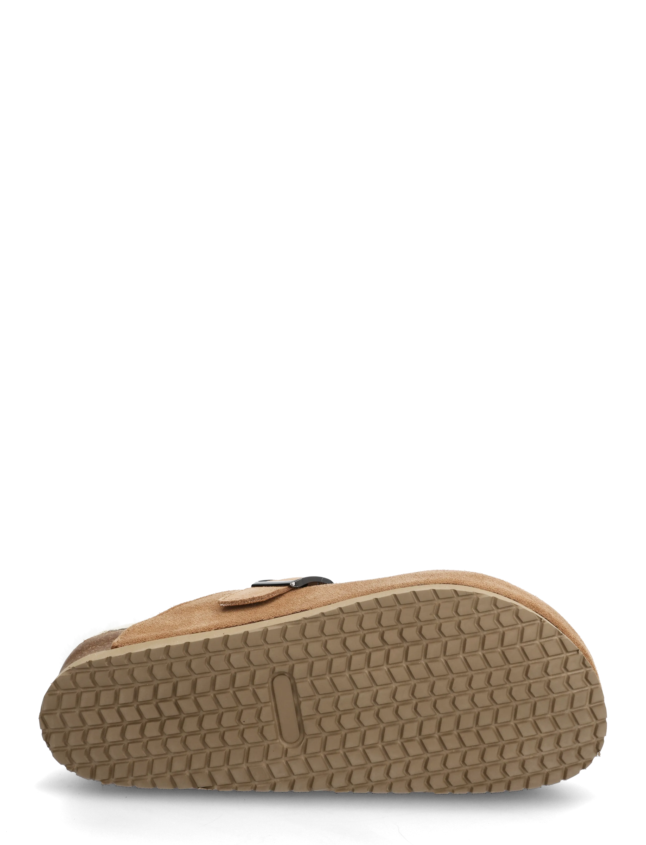 Rosemunde - RHEvelyn Leather Sandal - hverdags stil - almond - 4