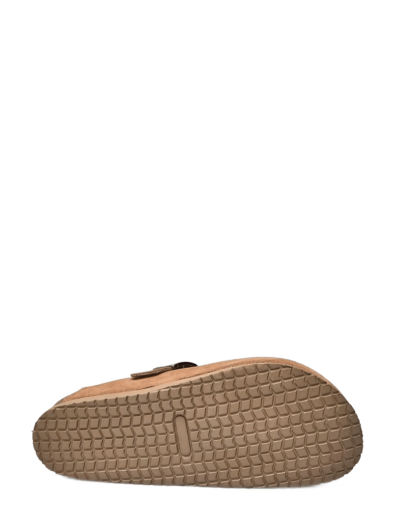 Rosemunde - RHEvelyn Leather Sandal - alltags-style - almond - 5