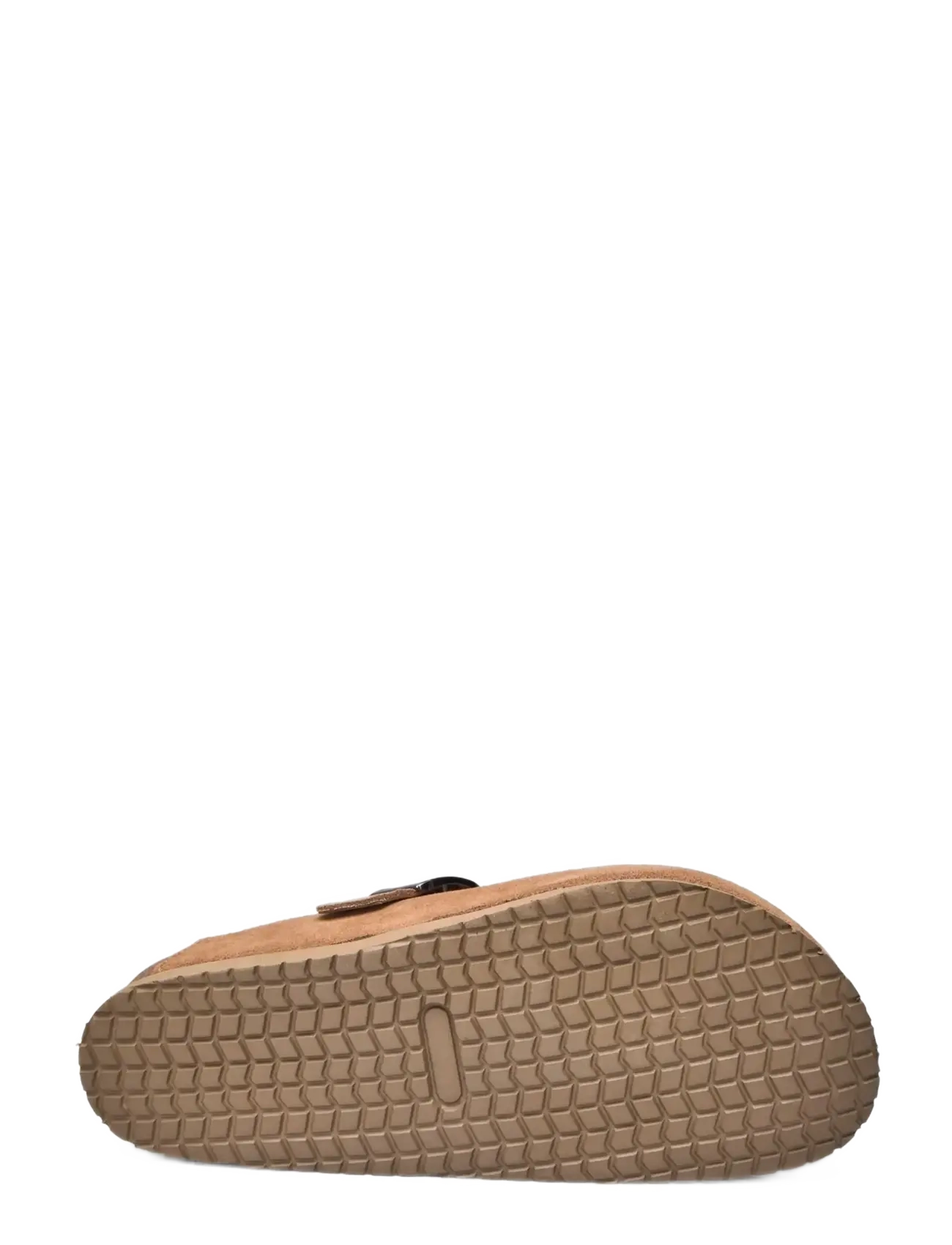 Rosemunde - RHEvelyn Leather Sandal - hverdags stil - almond - 5